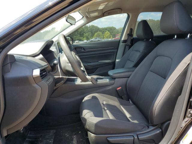2025 NISSAN ALTIMA S - 1N4BL4BV5SN305148