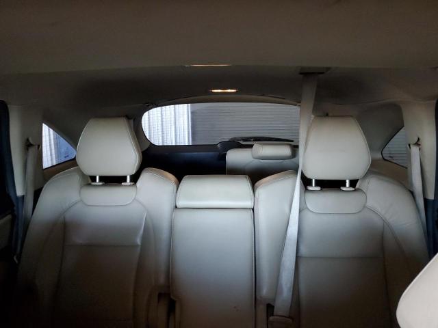2016 ACURA MDX 5FRYD3H23GB015519