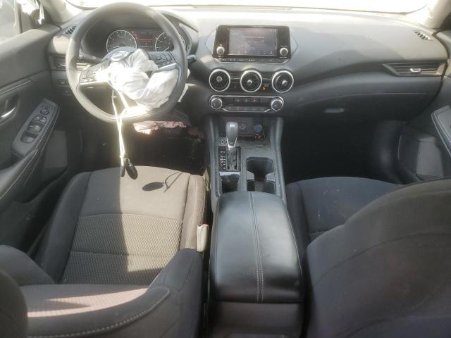 2021 NISSAN SENTRA S - 3N1AB8BV7MY261436