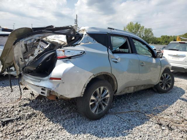 2018 NISSAN MURANO S - 5N1AZ2MG1JN159848