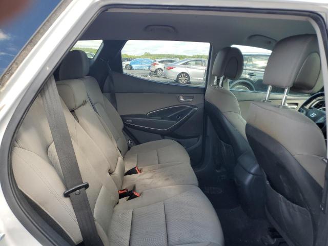 2013 HYUNDAI SANTA FE S - 5XYZU3LB8DG120610