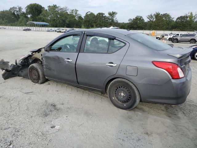 2019 NISSAN VERSA S - 3N1CN7AP7KL865642