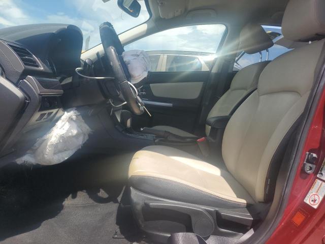 2016 SUBARU CROSSTREK JF2GPAKC6GH220599