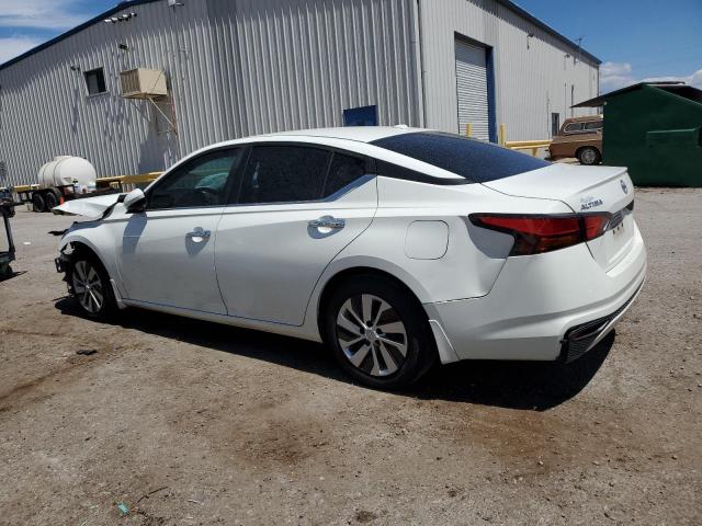 2019 NISSAN ALTIMA S 1N4BL4BV8KC195000