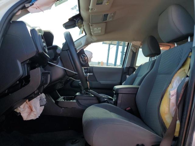 2022 TOYOTA TACOMA DOU 3TYAX5GN0NT051036