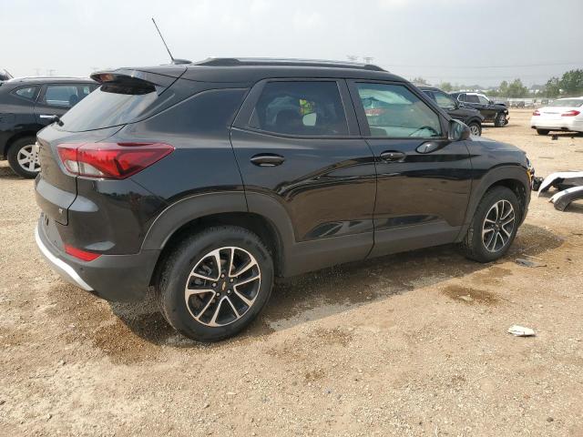 2025 CHEVROLET TRAILBLAZE - KL79MPSL4SB054787