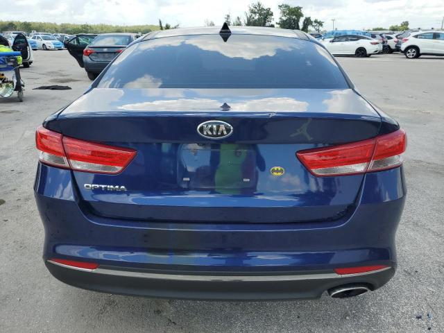 2018 KIA OPTIMA EX 5XXGU4L38JG233236