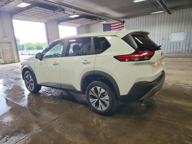 2023 NISSAN ROGUE SV - 5N1BT3BB5PC930934