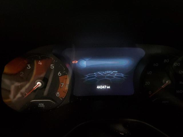 2023 JEEP COMPASS TR 3C4NJDDN6PT565883