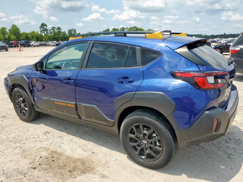 2024 SUBARU CROSSTREK 4S4GUHU68R3757719