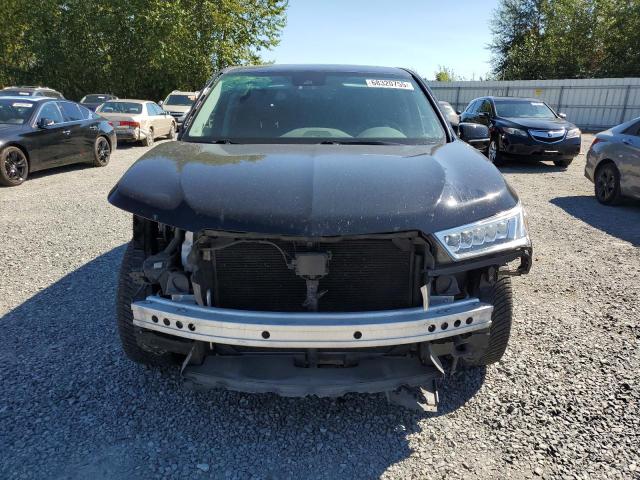 2018 ACURA MDX 5J8YD4H31JL014925