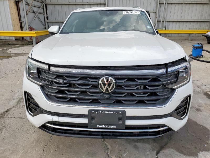 2024 VOLKSWAGEN ATLAS CROS 1V2FE2CA3RC229861