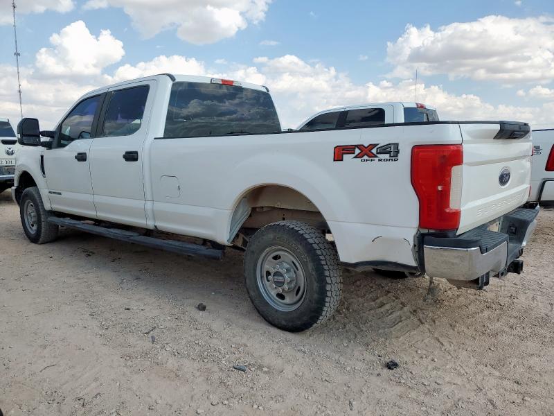 2019 FORD F250 SUPER - 1FT7W2BT1KEC58355