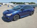 2016 SUBARU WRX - JF1VA1B61G9803812