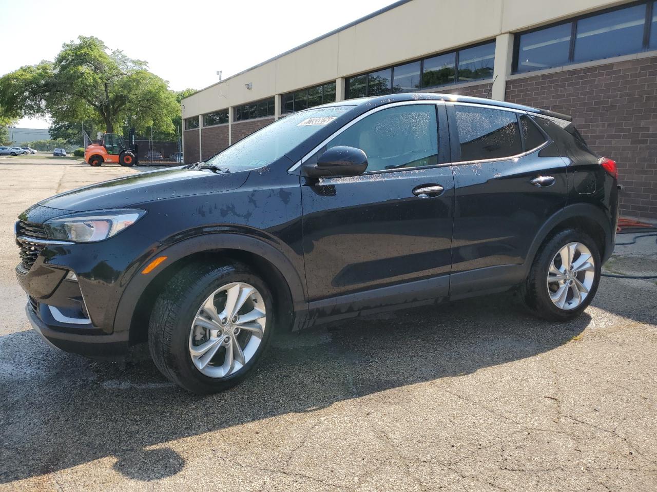 BUICK ENCORE PREFERRED