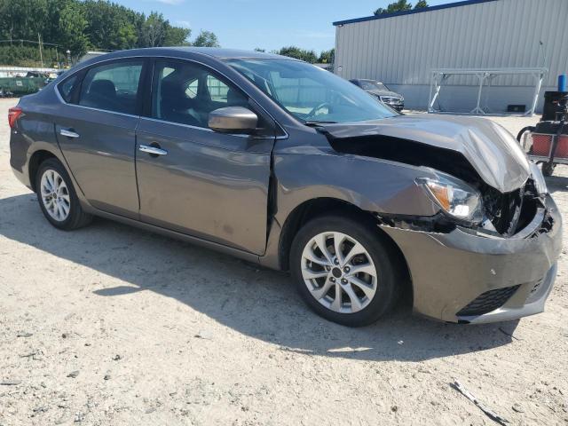2016 NISSAN SENTRA S 3N1AB7AP3GL679703