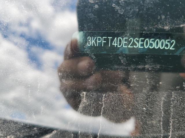 2025 KIA K4 LX 3KPFT4DE2SE050052