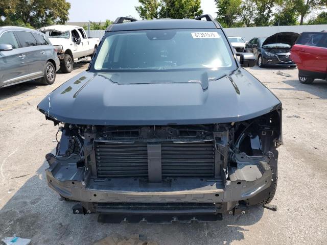 2024 FORD BRONCO SPO 3FMCR9B68RRF04989