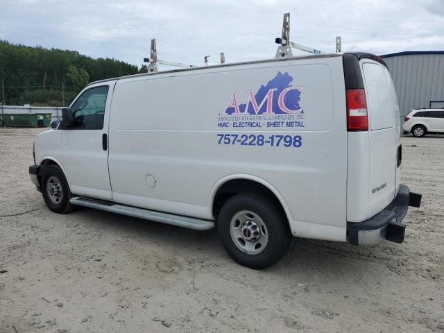 2017 GMC SAVANA G25 1GTW7AFF8H1907267