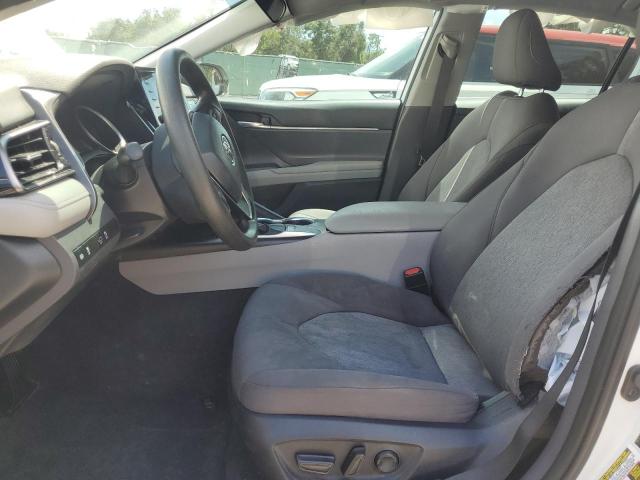 2024 TOYOTA CAMRY LE 4T1C11AK4RU198826