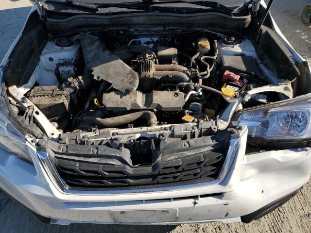2017 SUBARU FORESTER 2 JF2SJAAC3HH414053