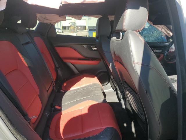 2018 JAGUAR F-PACE R - SADCL2GX9JA322431