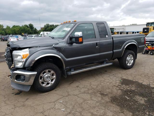 2015 FORD F250 SUPER DUTY 1FT7X2B6XFEA30366