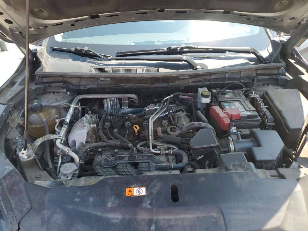 MITSUBISHI OUTLANDER SEL