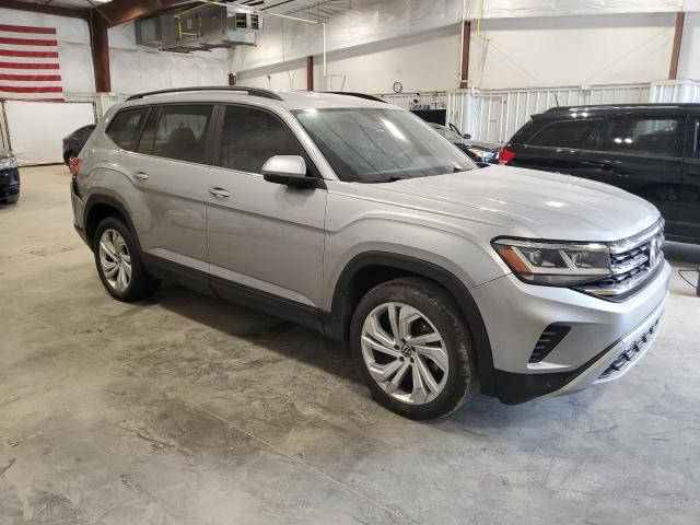2021 VOLKSWAGEN ATLAS SE - 1V2HR2CAXMC577078