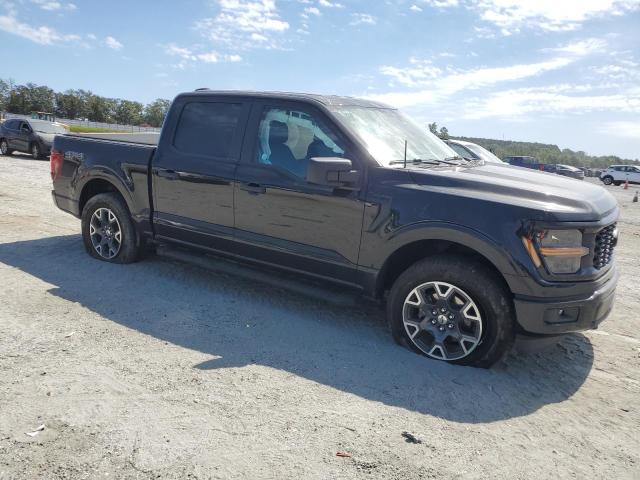 2024 FORD F150 STX 1FTFW2L59RKD90870