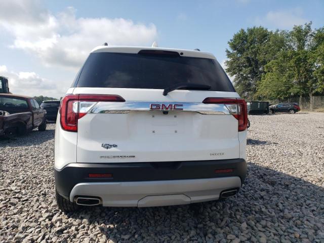 2023 GMC ACADIA SLE 1GKKNRL44PZ228235