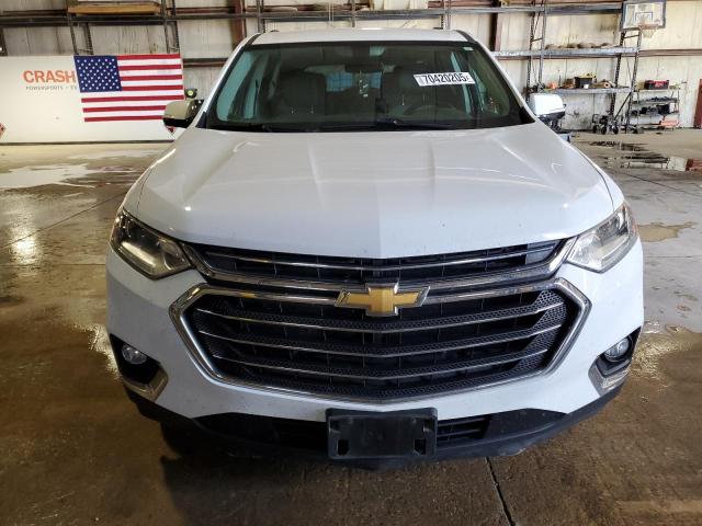 2018 CHEVROLET TRAVERSE L - 1GNEVGKW9JJ249059