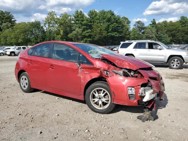 2011 TOYOTA PRIUS - JTDKN3DU2B5372907