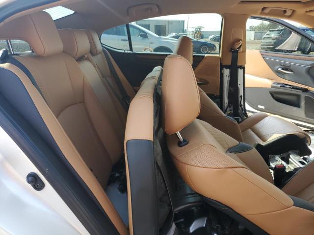 2023 LEXUS ES 300H BA 58AEA1C18PU028990