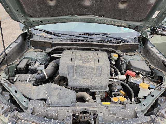2019 SUBARU FORESTER L JF2SKAUC0KH457300