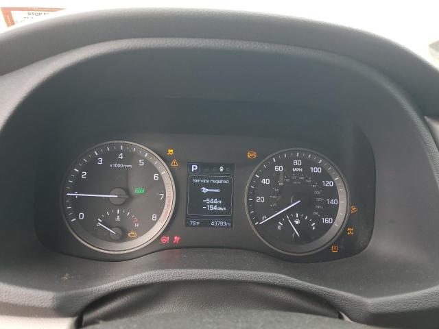 2016 HYUNDAI TUCSON LIM - KM8J3CA25GU165330