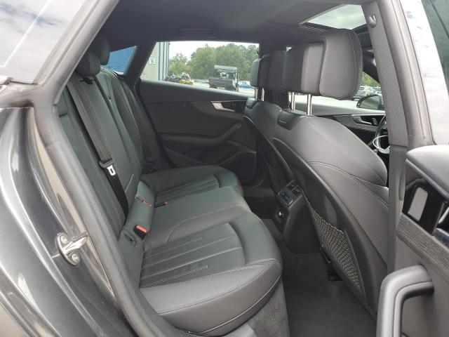 2021 AUDI A5 PREMIUM WAUDACF57MA012176