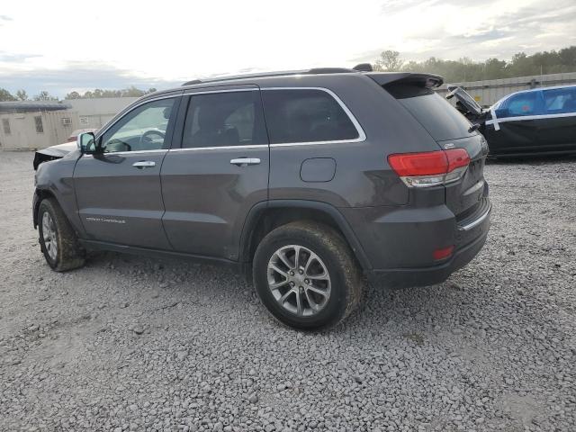 2015 JEEP GRAND CHEROKEE LIMITED 1C4RJEBG2FC885028