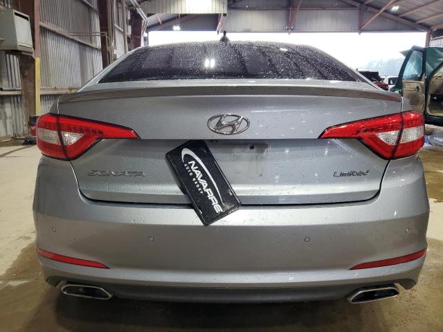 2015 HYUNDAI SONATA SPO 5NPE34AFXFH259467