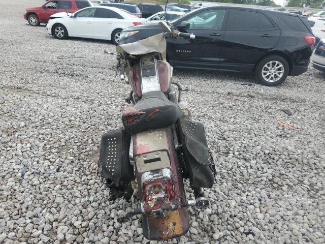 2001 SUZUKI VL1500 - JS1VY51A912103338