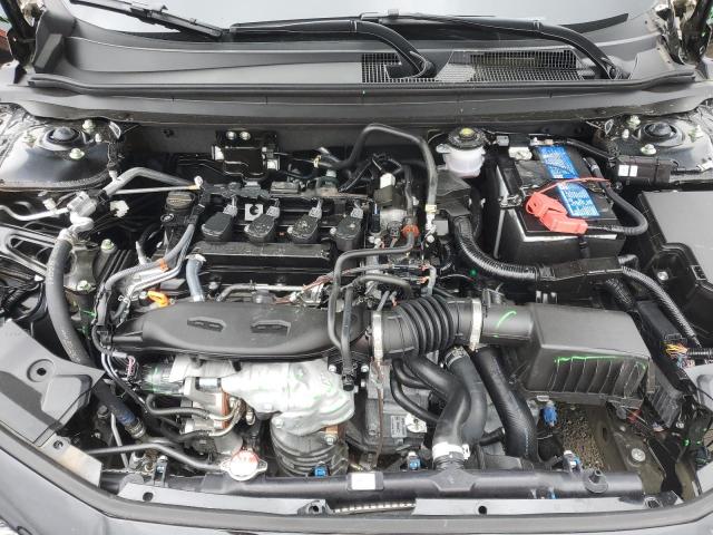 2024 HONDA ACCORD LX 1HGCY1F27RA081527