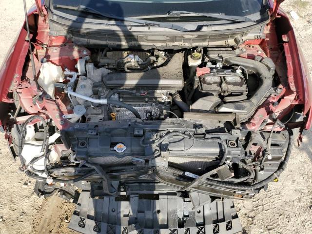2016 NISSAN ROGUE S JN8AT2MV6GW130471