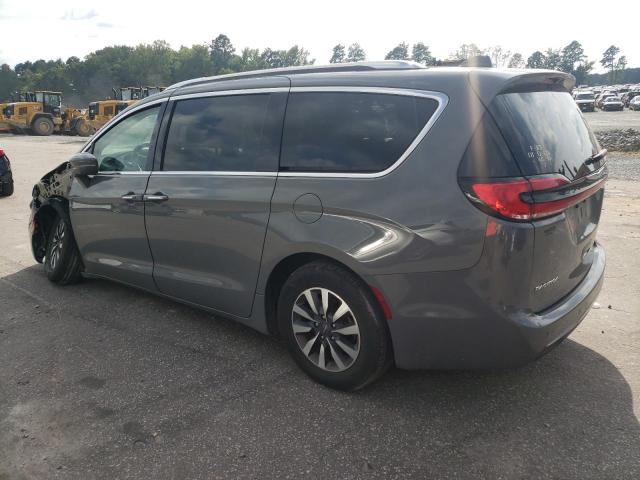2021 CHRYSLER PACIFICA TOURING L 2C4RC1BG8MR512048