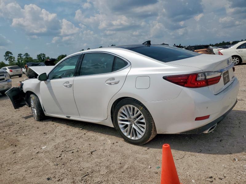 2017 LEXUS ES 350 58ABK1GG4HU072789