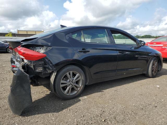 2018 HYUNDAI ELANTRA SE 5NPD84LF8JH363362