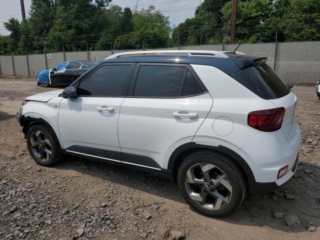 2023 HYUNDAI VENUE SEL KMHRC8A31PU212944