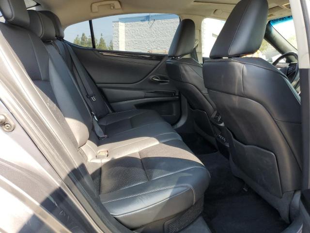 2021 LEXUS ES 300H 58ADA1C15MU002354