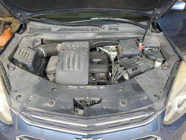 2016 CHEVROLET EQUINOX LT 2GNALCEK4G6148443