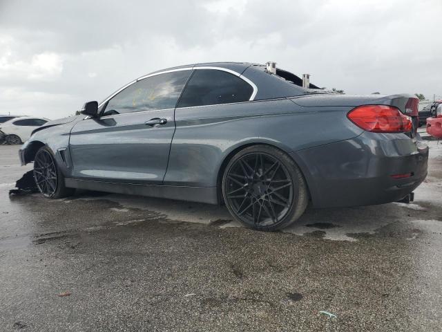2016 BMW 428 I SULEV WBA3V7C53G5A27219