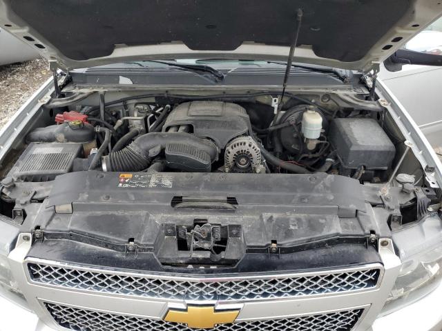 2013 CHEVROLET SUBURBAN K #3284773548